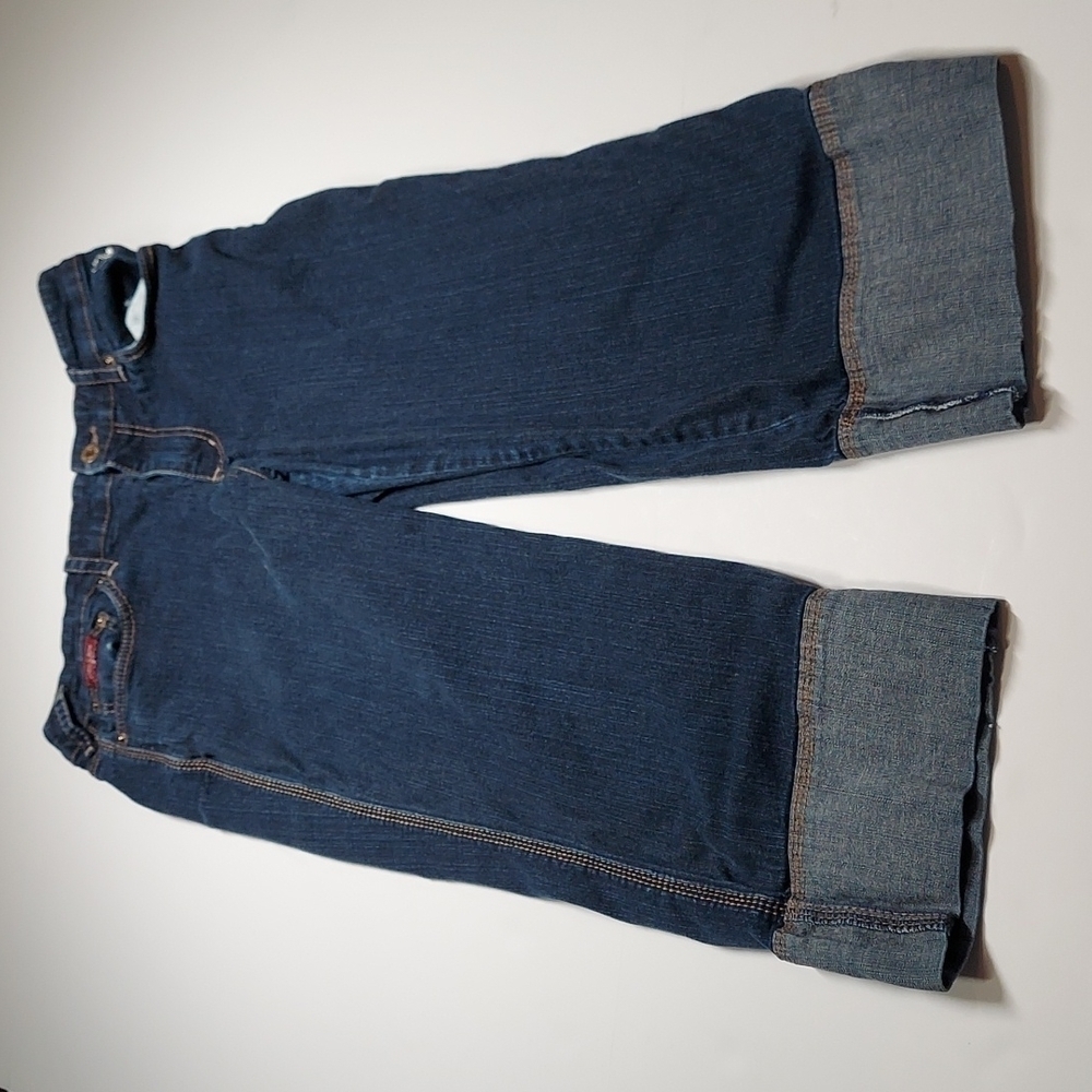 Baby Phat Jean Shorts Size 11